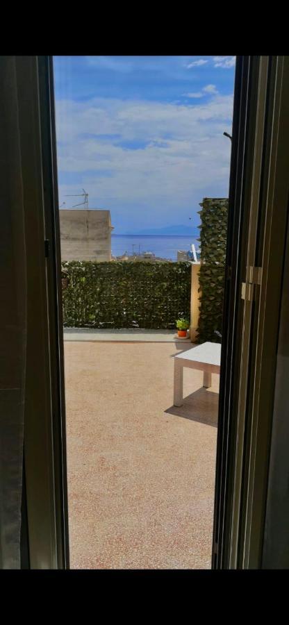 Apartament La Casetta Di Maria Santa Flavia Zewnętrze zdjęcie